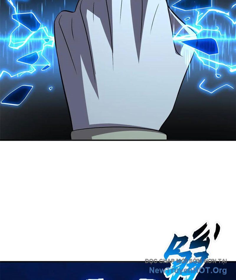 Ma Thú Siêu Thần Chap 184 - Next Chap 185