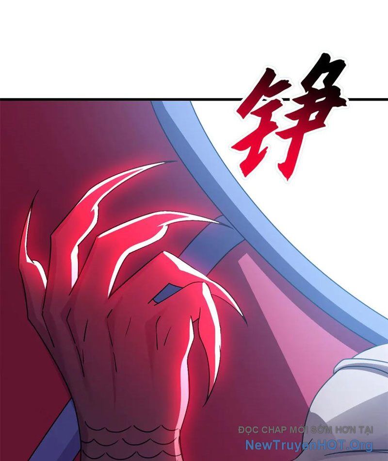 Ma Thú Siêu Thần Chap 184 - Next Chap 185