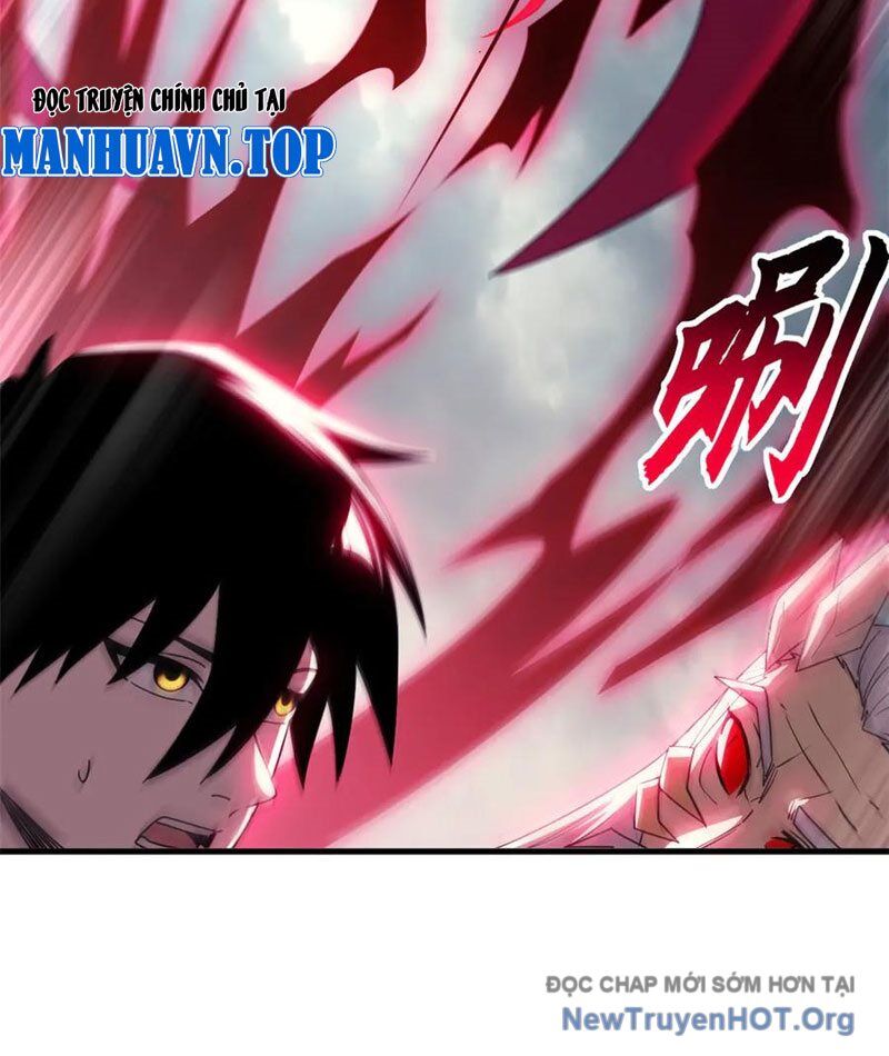 Ma Thú Siêu Thần Chap 184 - Next Chap 185