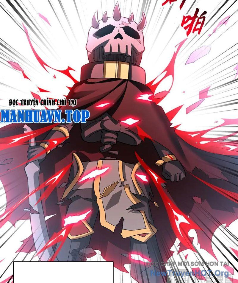 Ma Thú Siêu Thần Chap 184 - Next Chap 185