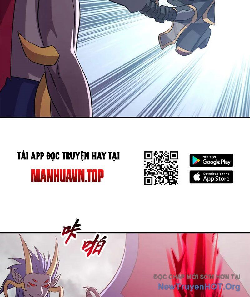 Ma Thú Siêu Thần Chap 184 - Next Chap 185