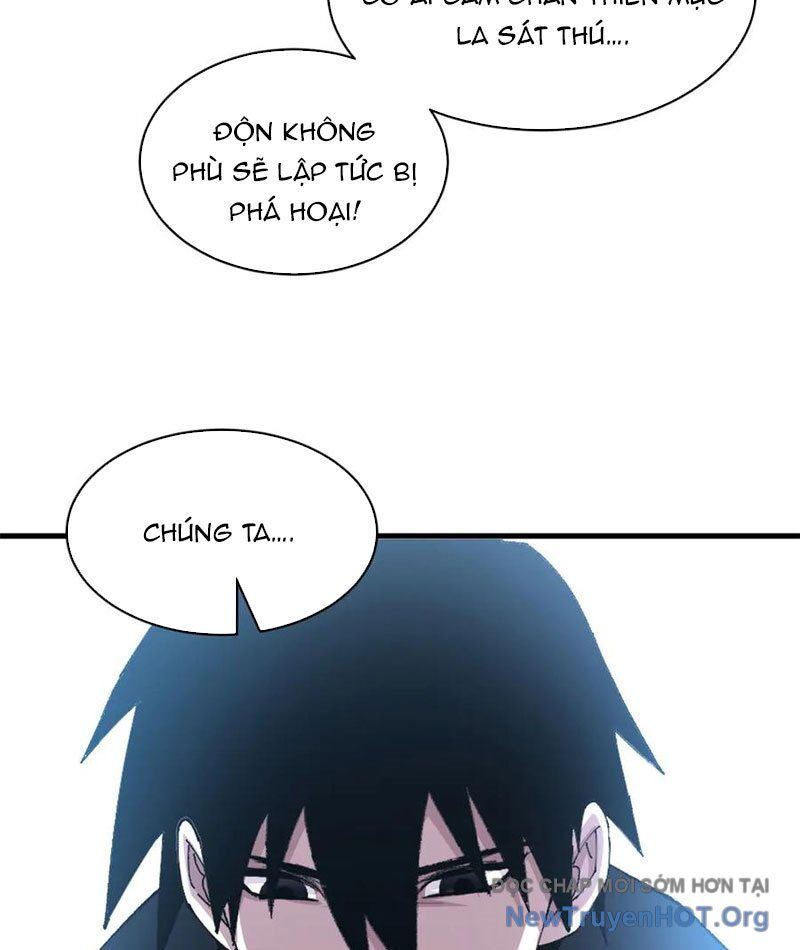 Ma Thú Siêu Thần Chap 184 - Next Chap 185