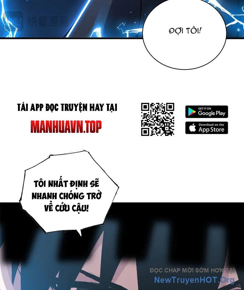 Ma Thú Siêu Thần Chap 184 - Next Chap 185