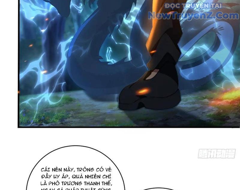 Ma Tôn Nữ Đế Xuyên Không Thành Cấp Trên Của Tôi! Chap 43 - Next Chap 44