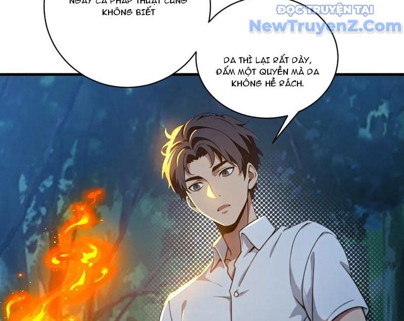 Ma Tôn Nữ Đế Xuyên Không Thành Cấp Trên Của Tôi! Chap 43 - Next Chap 44