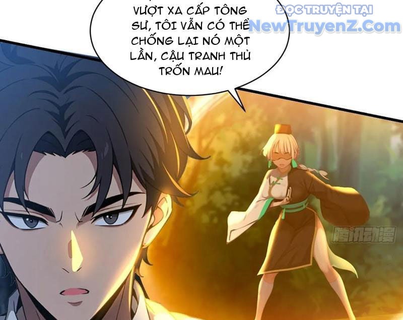 Ma Tôn Nữ Đế Xuyên Không Thành Cấp Trên Của Tôi! Chap 43 - Next Chap 44