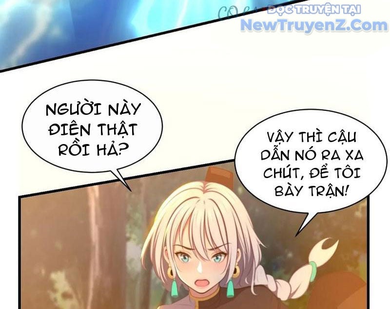 Ma Tôn Nữ Đế Xuyên Không Thành Cấp Trên Của Tôi! Chap 43 - Next Chap 44