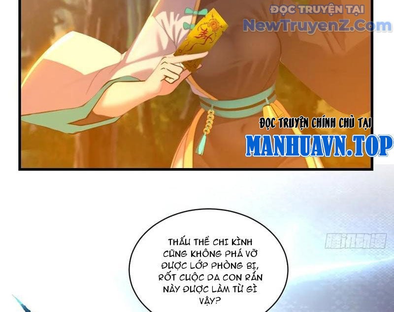 Ma Tôn Nữ Đế Xuyên Không Thành Cấp Trên Của Tôi! Chap 43 - Next Chap 44