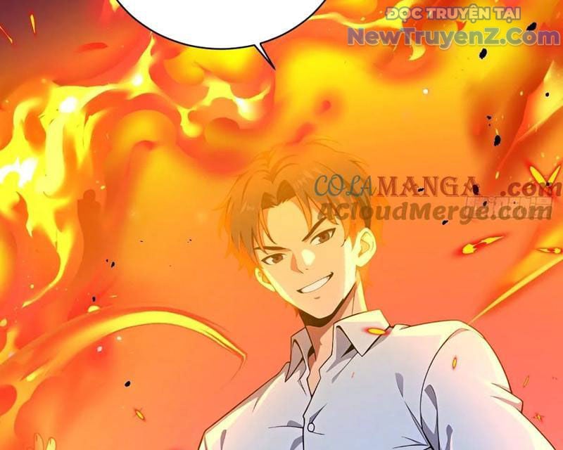 Ma Tôn Nữ Đế Xuyên Không Thành Cấp Trên Của Tôi! Chap 43 - Next Chap 44