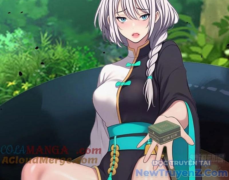 Ma Tôn Nữ Đế Xuyên Không Thành Cấp Trên Của Tôi! Chap 44 - Next Chap 45