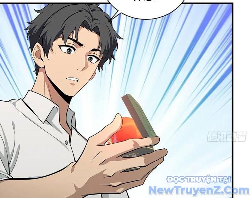 Ma Tôn Nữ Đế Xuyên Không Thành Cấp Trên Của Tôi! Chap 44 - Next Chap 45