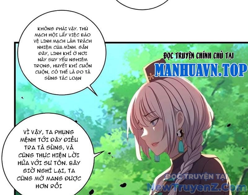 Ma Tôn Nữ Đế Xuyên Không Thành Cấp Trên Của Tôi! Chap 44 - Next Chap 45