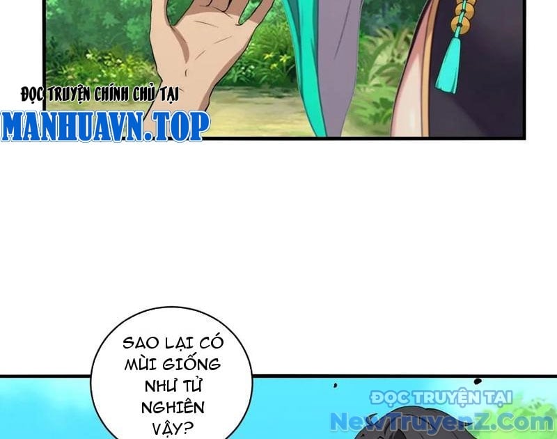 Ma Tôn Nữ Đế Xuyên Không Thành Cấp Trên Của Tôi! Chap 44 - Next Chap 45