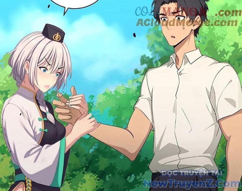 Ma Tôn Nữ Đế Xuyên Không Thành Cấp Trên Của Tôi! Chap 44 - Next Chap 45