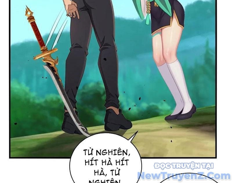 Ma Tôn Nữ Đế Xuyên Không Thành Cấp Trên Của Tôi! Chap 44 - Next Chap 45