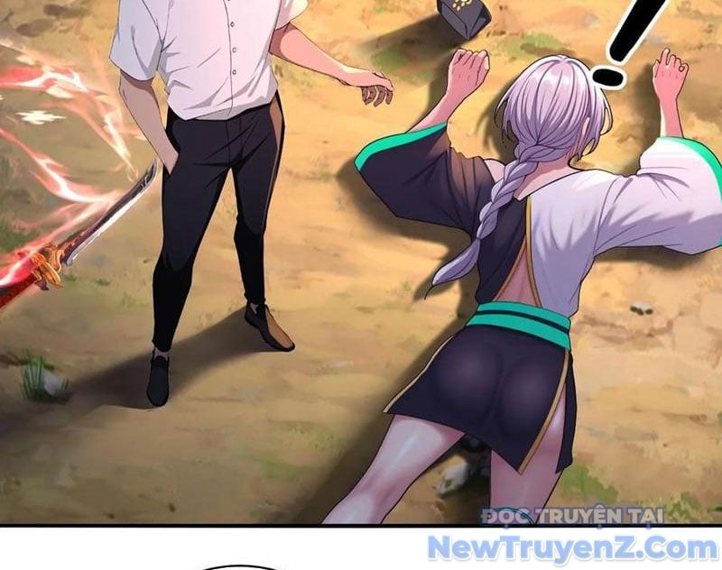 Ma Tôn Nữ Đế Xuyên Không Thành Cấp Trên Của Tôi! Chap 44 - Next Chap 45