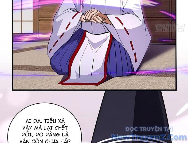 Ma Tôn Nữ Đế Xuyên Không Thành Cấp Trên Của Tôi! Chap 44 - Next Chap 45