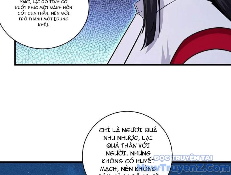 Ma Tôn Nữ Đế Xuyên Không Thành Cấp Trên Của Tôi! Chap 44 - Next Chap 45