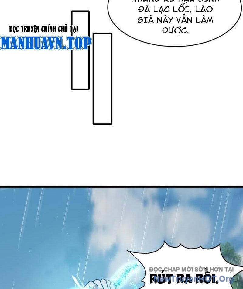 Ma Tôn Nữ Đế Xuyên Không Thành Cấp Trên Của Tôi! Chap 45 - Next Chap 46