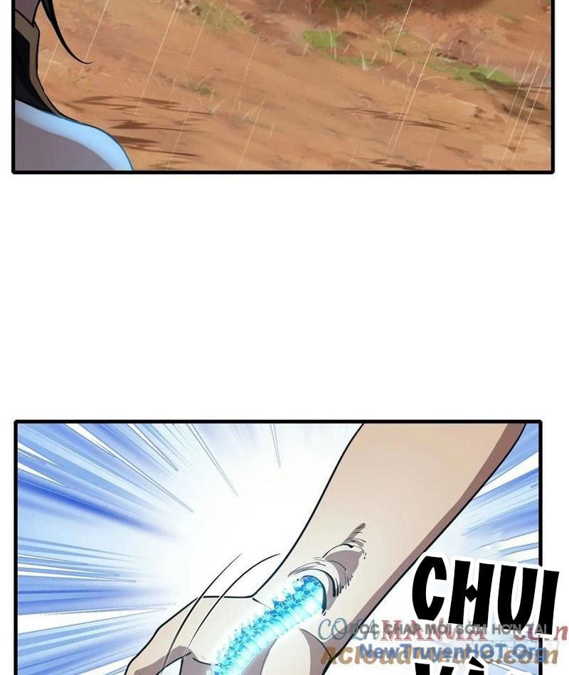 Ma Tôn Nữ Đế Xuyên Không Thành Cấp Trên Của Tôi! Chap 45 - Next Chap 46