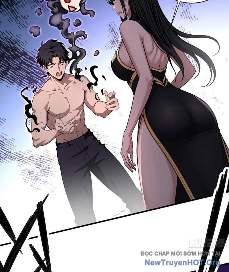 Ma Tôn Nữ Đế Xuyên Không Thành Cấp Trên Của Tôi! Chap 45 - Next Chap 46