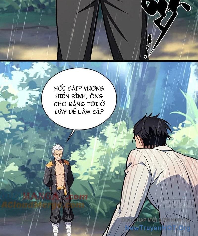 Ma Tôn Nữ Đế Xuyên Không Thành Cấp Trên Của Tôi! Chap 45 - Next Chap 46