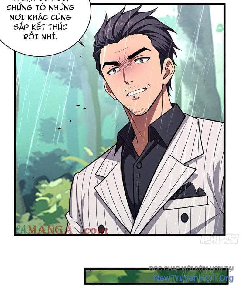 Ma Tôn Nữ Đế Xuyên Không Thành Cấp Trên Của Tôi! Chap 45 - Next Chap 46