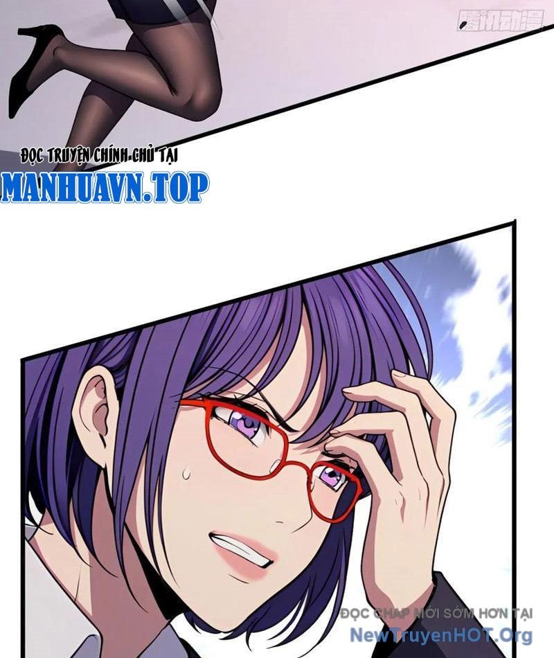 Ma Tôn Nữ Đế Xuyên Không Thành Cấp Trên Của Tôi! Chap 45 - Next Chap 46