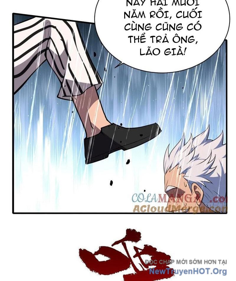 Ma Tôn Nữ Đế Xuyên Không Thành Cấp Trên Của Tôi! Chap 45 - Next Chap 46
