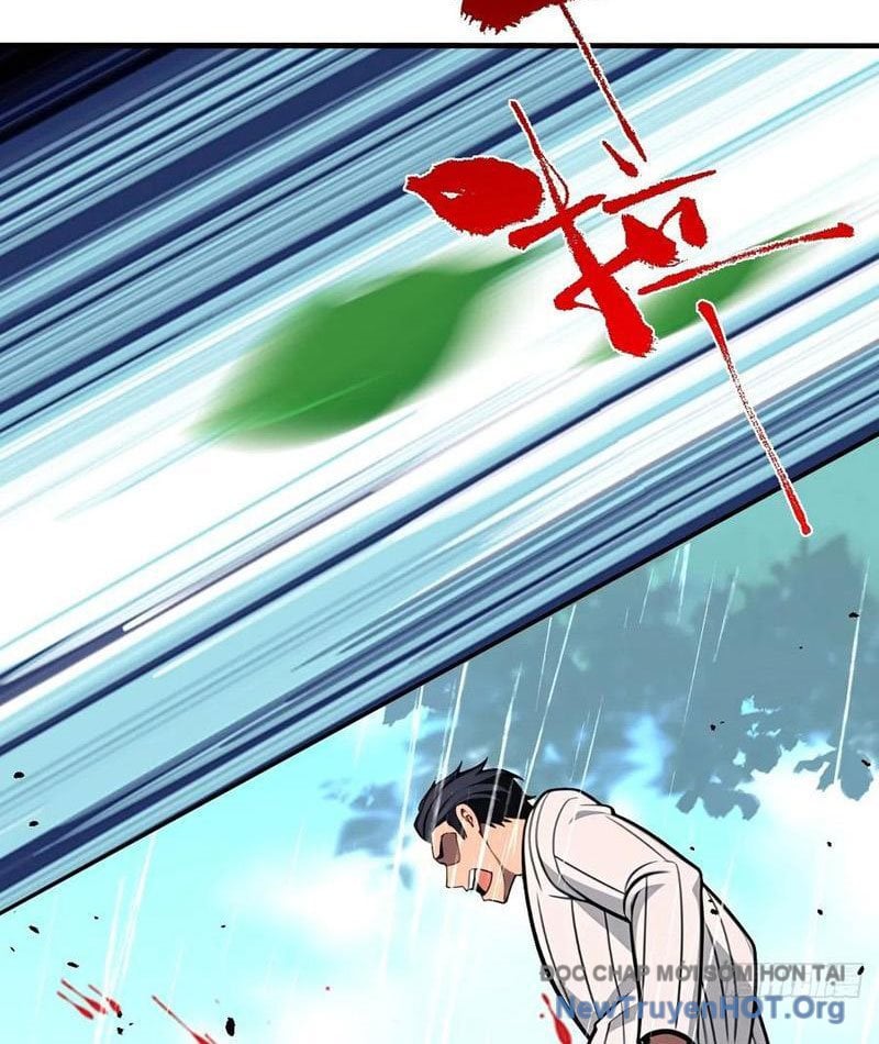 Ma Tôn Nữ Đế Xuyên Không Thành Cấp Trên Của Tôi! Chap 45 - Next Chap 46