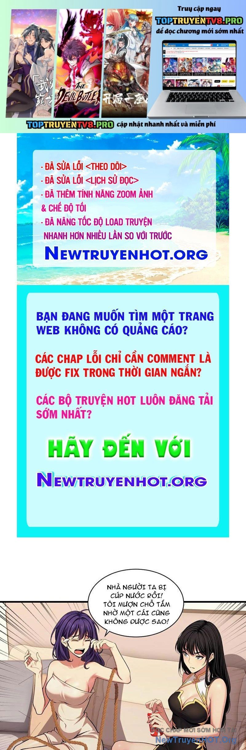 Ma Tôn Nữ Đế Xuyên Không Thành Cấp Trên Của Tôi! Chap 47 - Next Chap 48