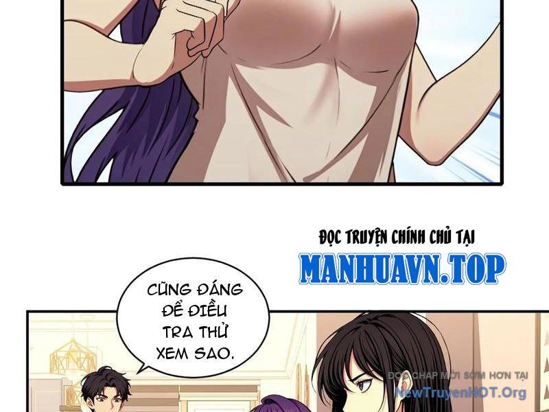 Ma Tôn Nữ Đế Xuyên Không Thành Cấp Trên Của Tôi! Chap 47 - Next Chap 48