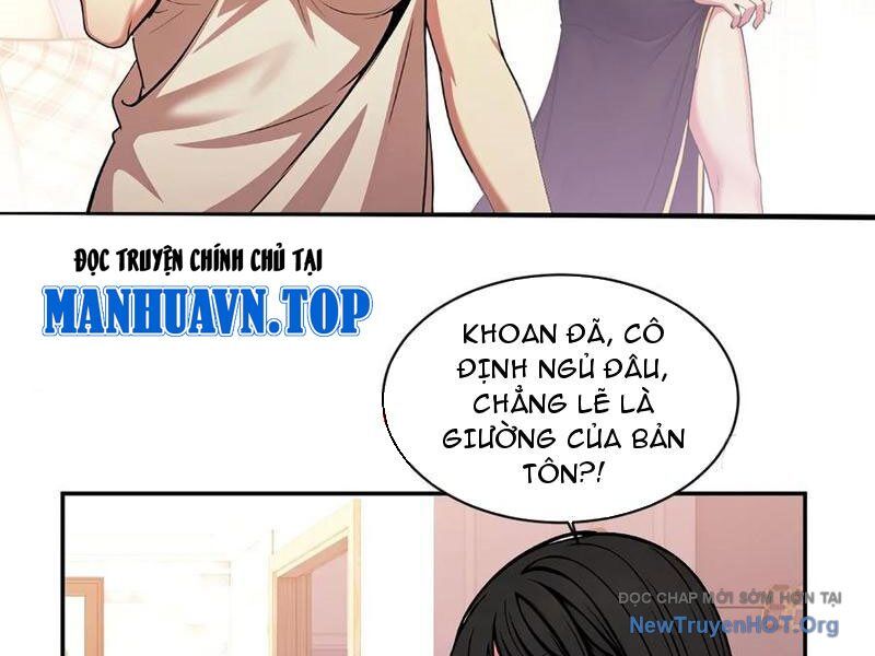 Ma Tôn Nữ Đế Xuyên Không Thành Cấp Trên Của Tôi! Chap 47 - Next Chap 48