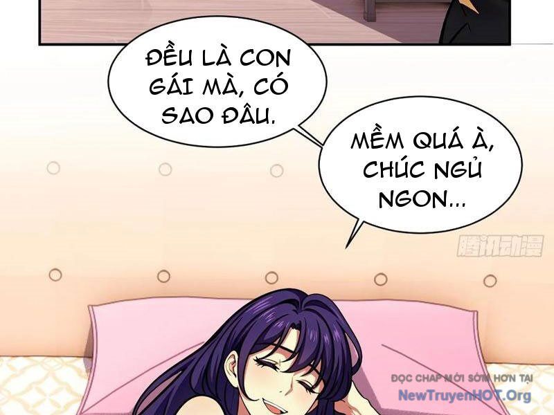 Ma Tôn Nữ Đế Xuyên Không Thành Cấp Trên Của Tôi! Chap 47 - Next Chap 48