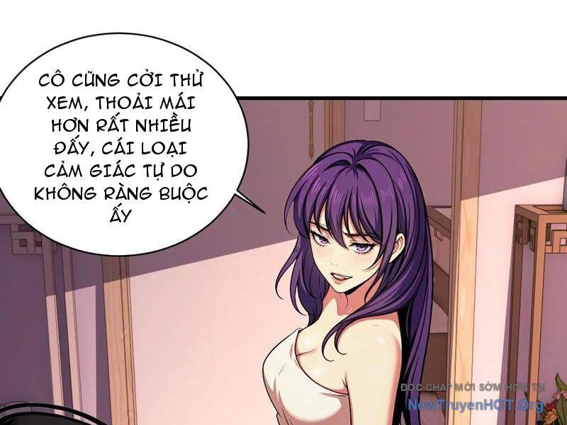 Ma Tôn Nữ Đế Xuyên Không Thành Cấp Trên Của Tôi! Chap 47 - Next Chap 48