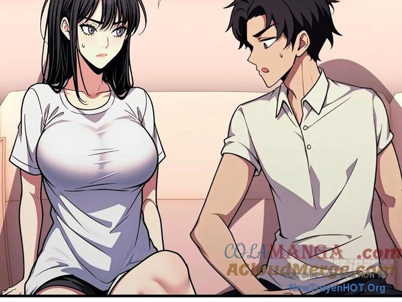 Ma Tôn Nữ Đế Xuyên Không Thành Cấp Trên Của Tôi! Chap 47 - Next Chap 48