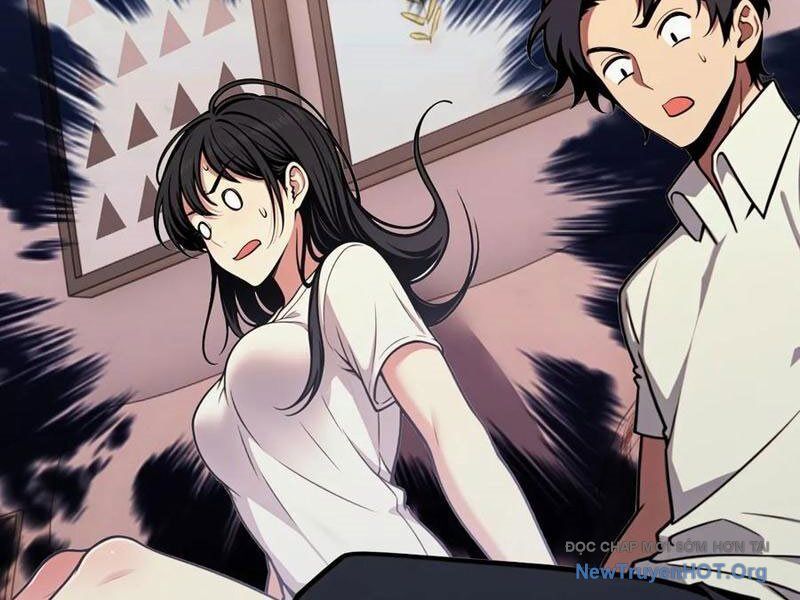 Ma Tôn Nữ Đế Xuyên Không Thành Cấp Trên Của Tôi! Chap 47 - Next Chap 48