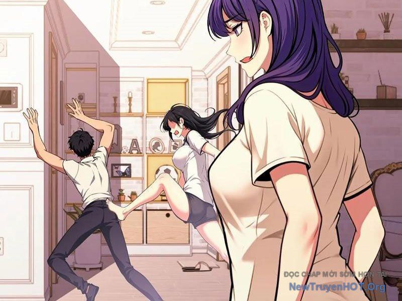 Ma Tôn Nữ Đế Xuyên Không Thành Cấp Trên Của Tôi! Chap 47 - Next Chap 48