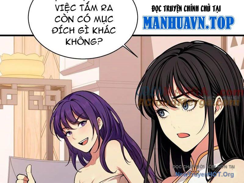 Ma Tôn Nữ Đế Xuyên Không Thành Cấp Trên Của Tôi! Chap 47 - Next Chap 48