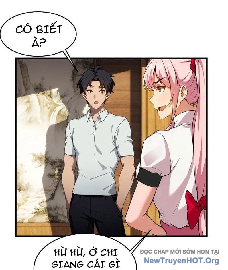 Ma Tôn Nữ Đế Xuyên Không Thành Cấp Trên Của Tôi! Chap 48 - Next Chap 49