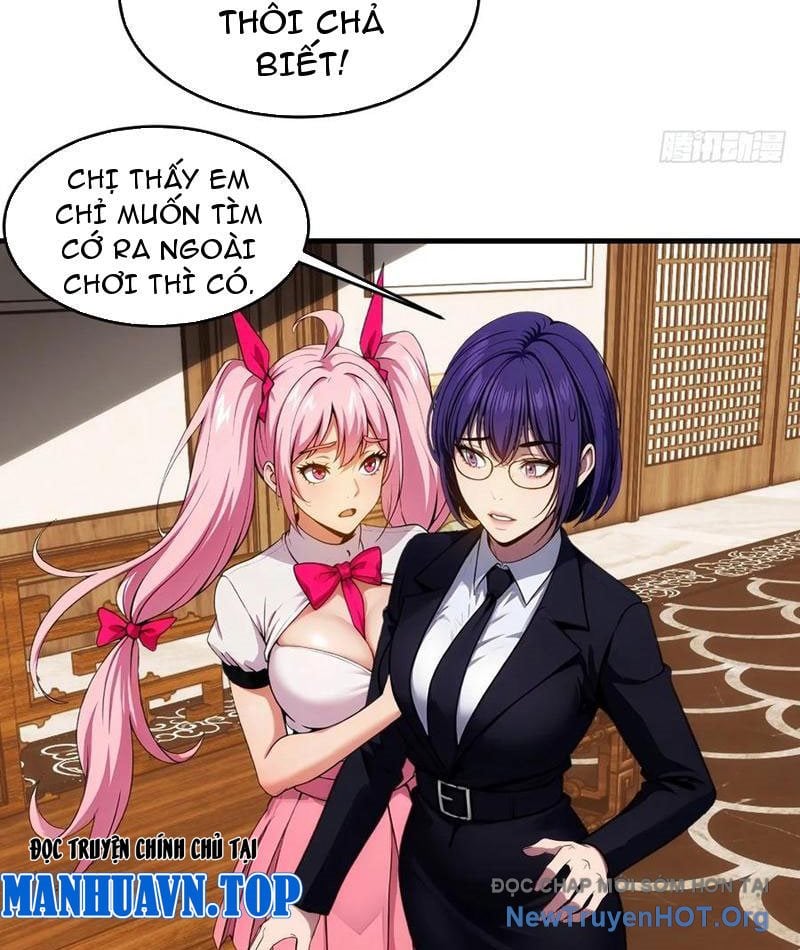 Ma Tôn Nữ Đế Xuyên Không Thành Cấp Trên Của Tôi! Chap 48 - Next Chap 49