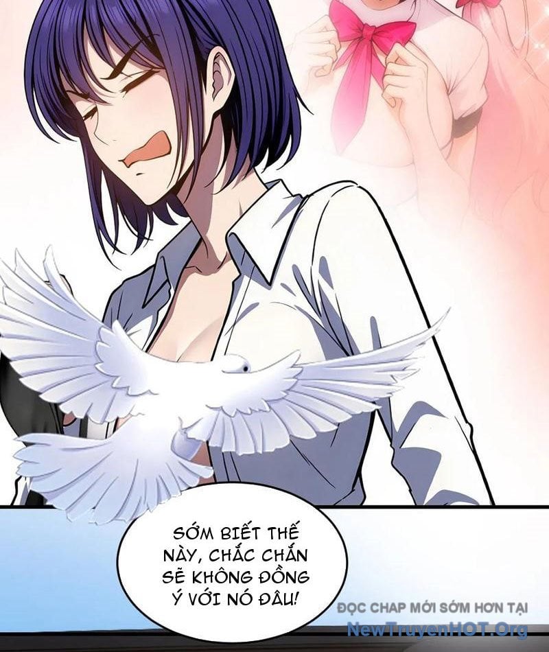 Ma Tôn Nữ Đế Xuyên Không Thành Cấp Trên Của Tôi! Chap 48 - Next Chap 49