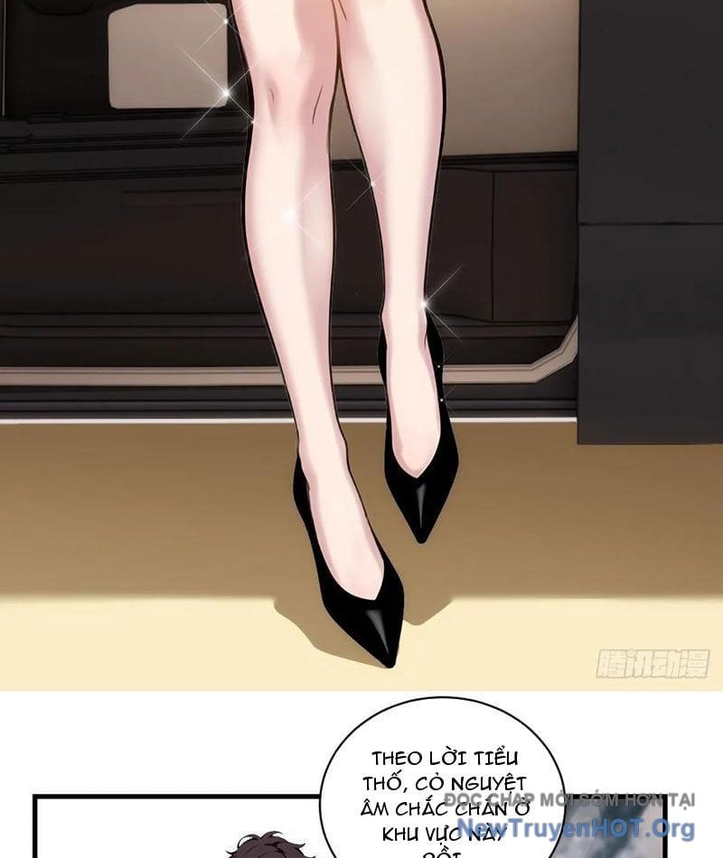 Ma Tôn Nữ Đế Xuyên Không Thành Cấp Trên Của Tôi! Chap 48 - Next Chap 49