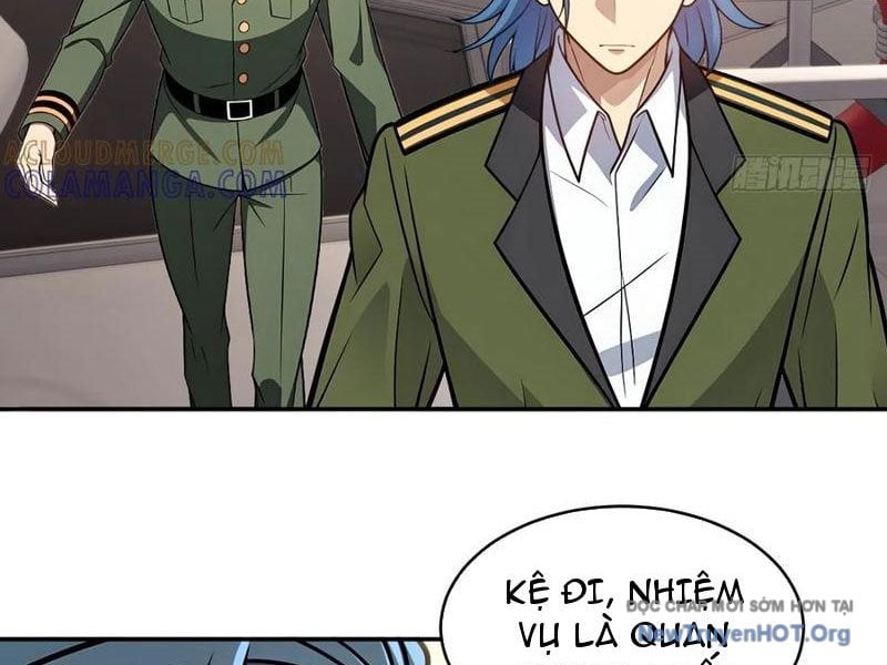 Ma Tôn Nữ Đế Xuyên Không Thành Cấp Trên Của Tôi! Chap 49 - Next Chap 50