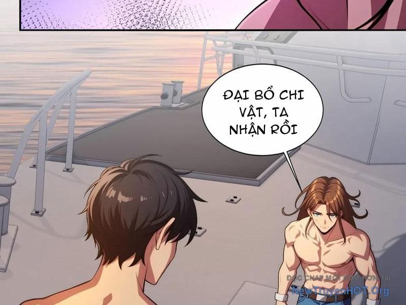 Ma Tôn Nữ Đế Xuyên Không Thành Cấp Trên Của Tôi! Chap 49 - Next Chap 50