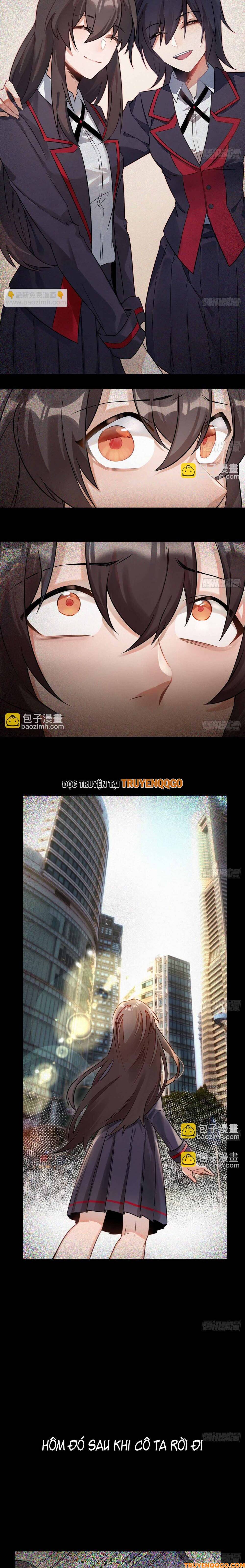 Ma Vương Luân Vũ Khúc Chap 10 - Next Chap 11