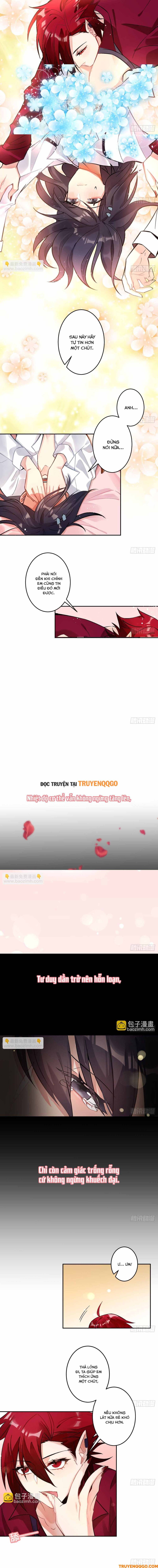 Ma Vương Luân Vũ Khúc Chap 13 - Next Chap 14