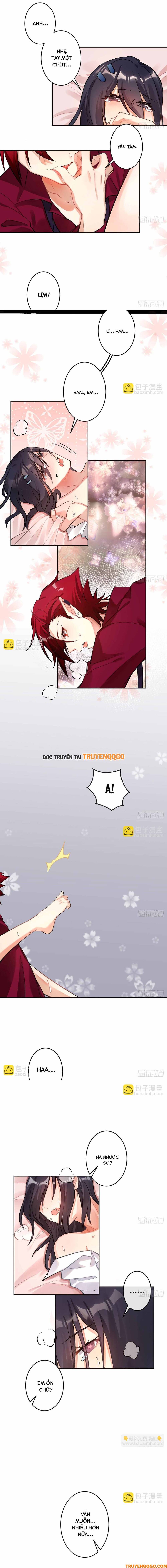 Ma Vương Luân Vũ Khúc Chap 13 - Next Chap 14