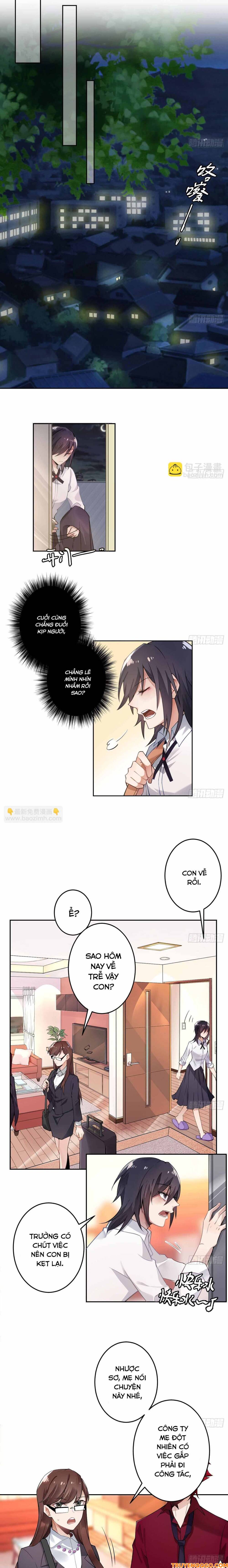 Ma Vương Luân Vũ Khúc Chap 2 - Next Chap 3