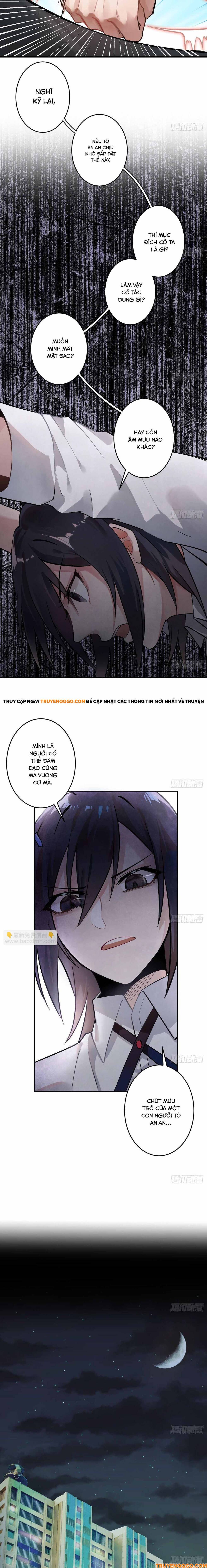 Ma Vương Luân Vũ Khúc Chap 5 - Next Chap 6